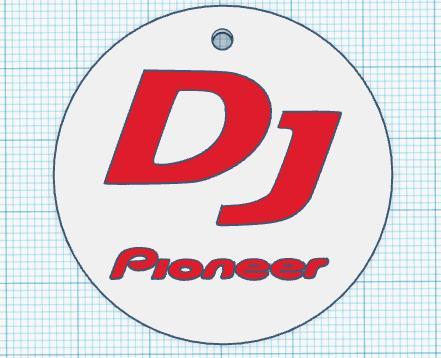 pioneer