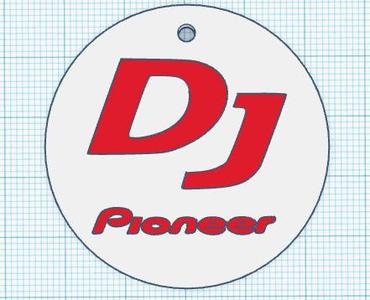 pioneer