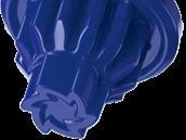 Vortex Bit - Beyblade X