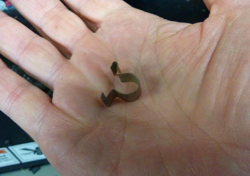 A Better Glass Clip... With a BONUS