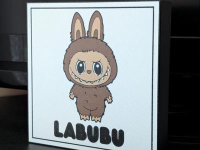 Abubu BoxLight