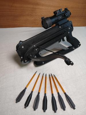 Crossbow FRONT7