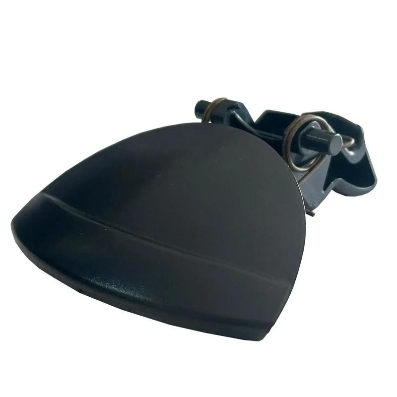 Citroen C4 glove box lid release handle oem 8218N3BEJ