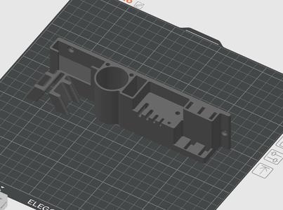 Tool Caddy Pro for Elegoo Centauri Carbon