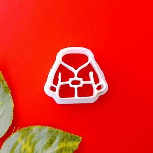 jaket V4  clay cutter