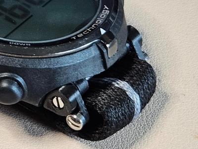 Cressi Drake Watch Band Adapter