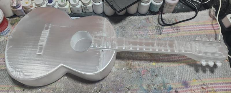 TAKAMINE GUITAR