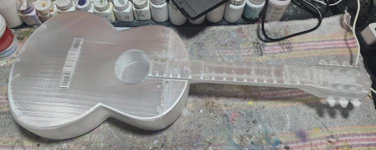 TAKAMINE GUITAR