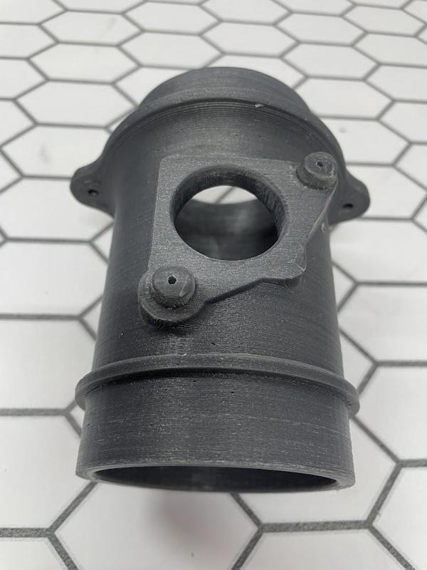 TOYOTA throttle valve for M50B25 BMW