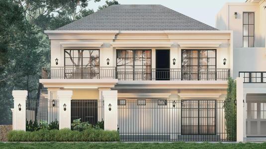 House Classic Design