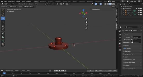 Tampon holder for Tic machines