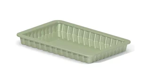 Innovative Food Plate