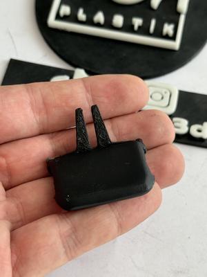 Volkswagen Golf 7 - Golf 7,5 air ventilation button