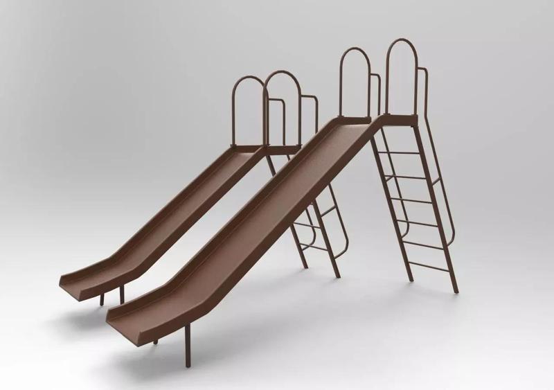 childrens slide