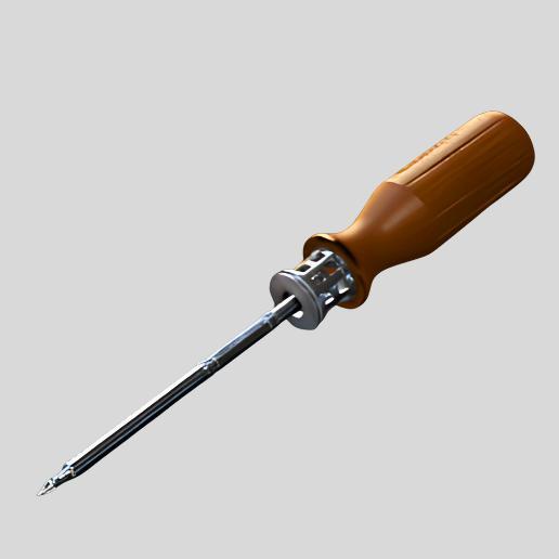 Precision Screwdriver
