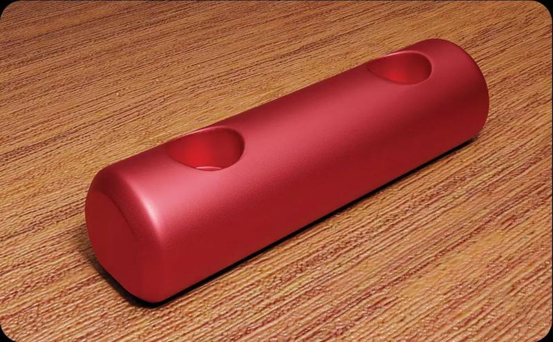 Candle Holder Design stl file for 3d printing