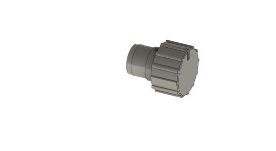 Sata Mini vent plug