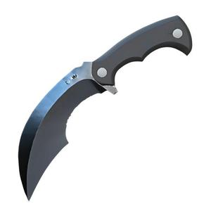 Folding Karambit