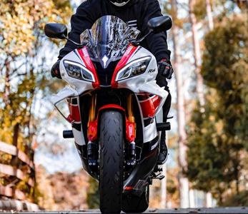 Yamaha R6r wing mod 2006 to 2016 (Reference price, request exclusive coupon)
