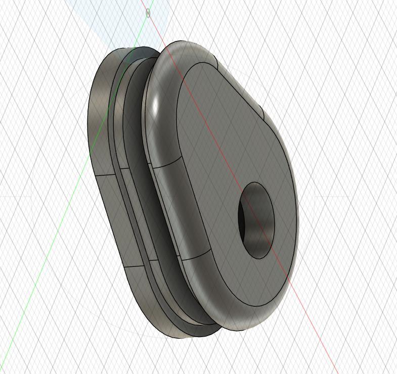 turn signal bracket yamaha