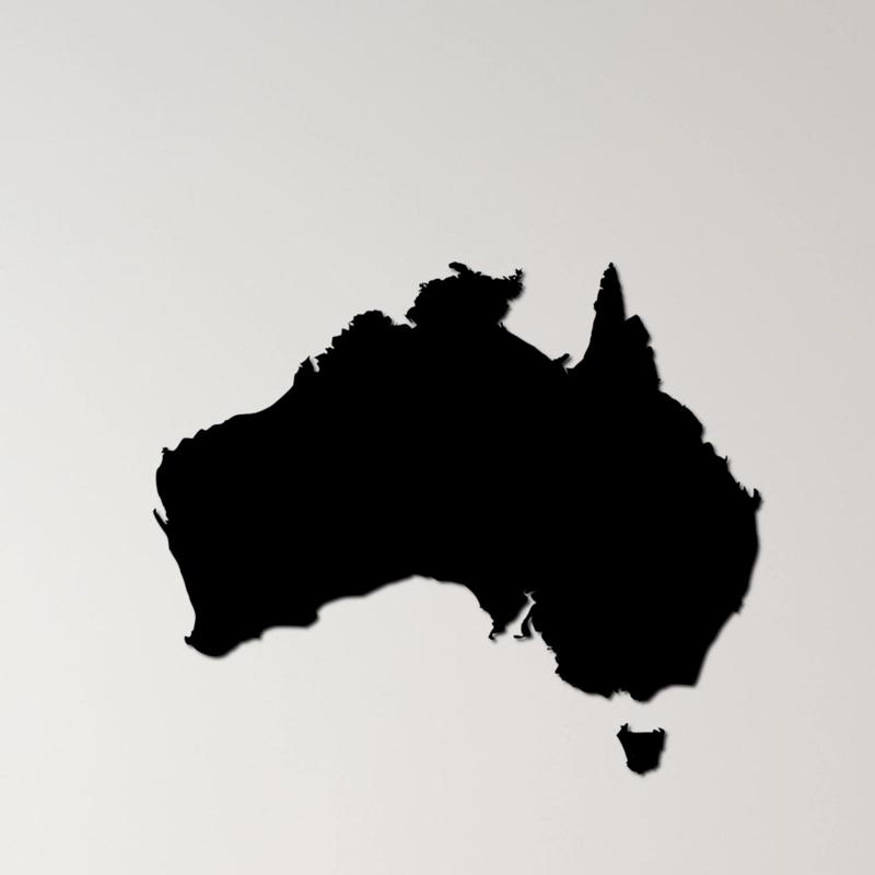Australia Wall Art
