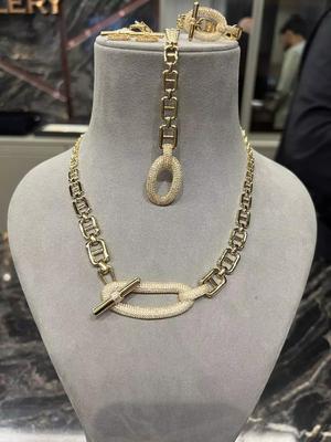 jewelery full set