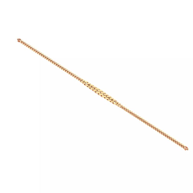 Cuban Chain Necklace