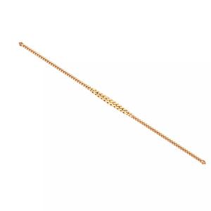 Cuban Chain Necklace