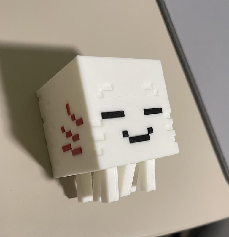 ghastling (happy ghast)