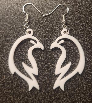 Earrings - 016 - Easy Print
