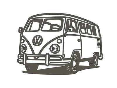 VW Combi
