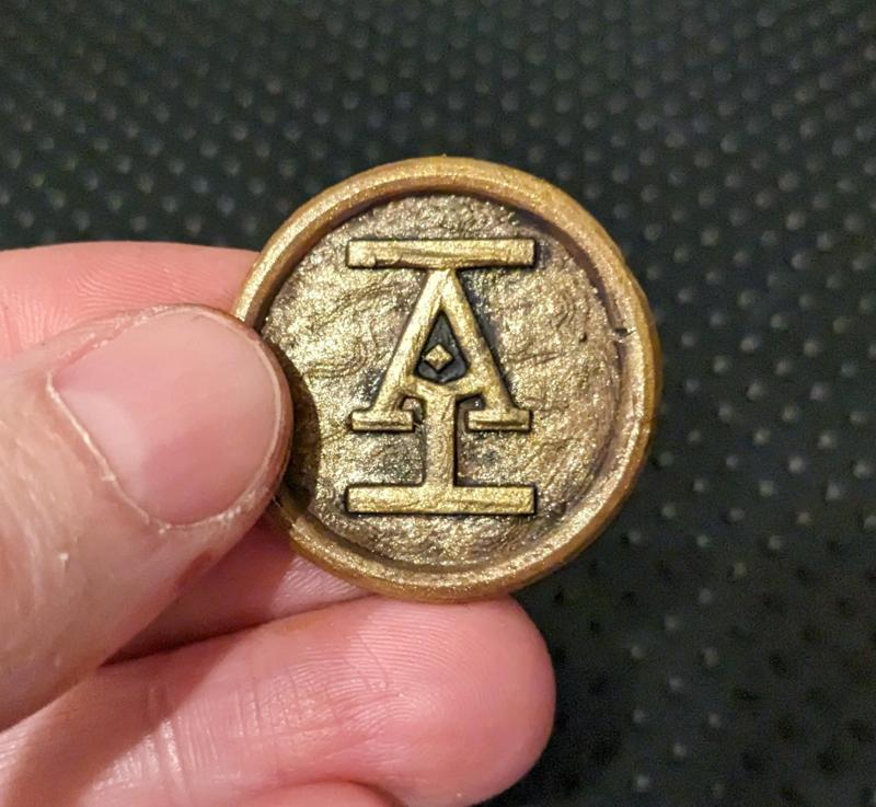 Acquisitions Inc. token