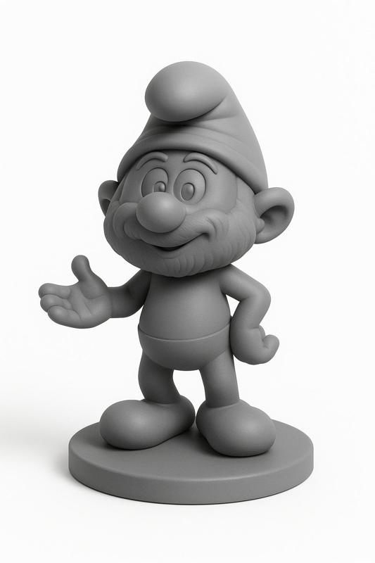 Papa Smurf