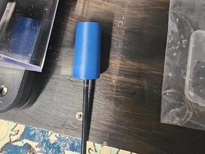 Dillon Precision Primer weight