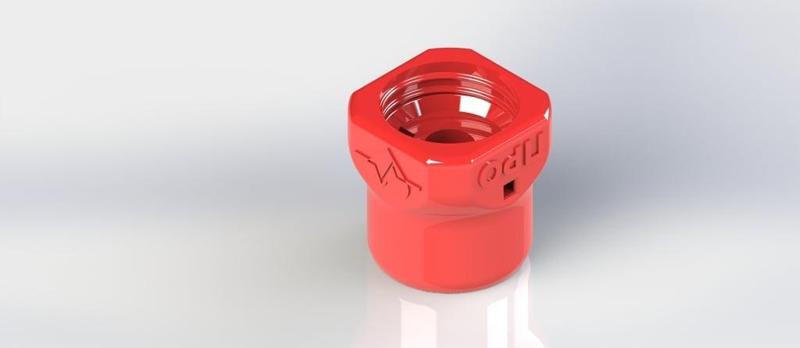 Pet mask for bag mask ventilation