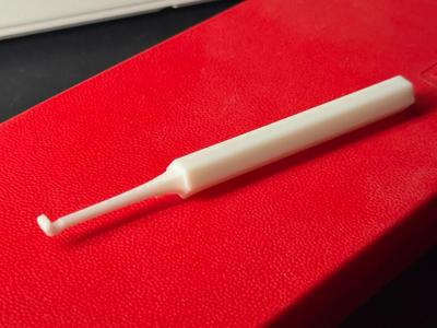 The Best Ear Wax Spoon Scoop Pick Thingy