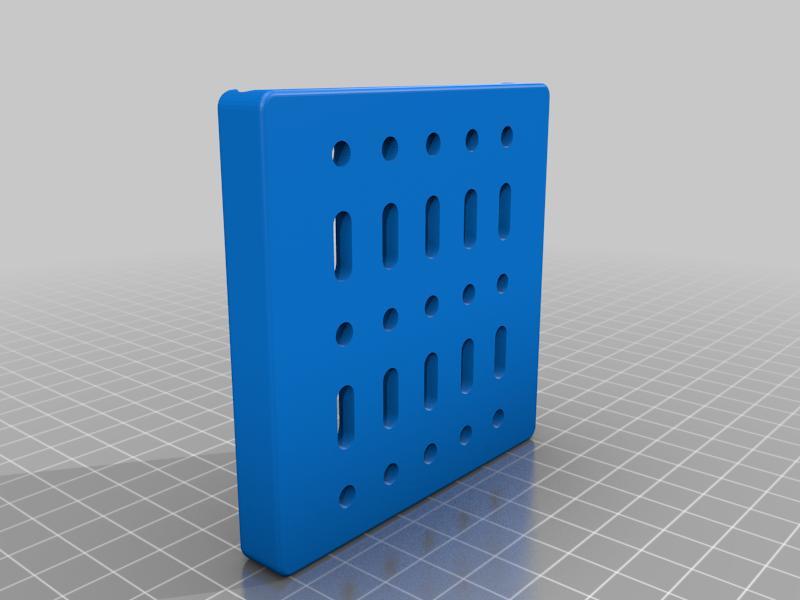 Snapmaker 2.0 Quick Swap Kit Tool holder