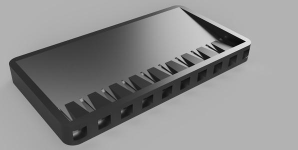 Soap Dish