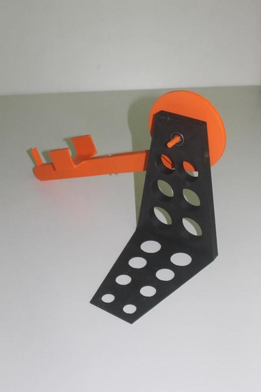 Chaka Can - The Lazy Person's Spray Paint Can Shaker