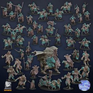 February Pack 2024 Bundle - Norksnasen