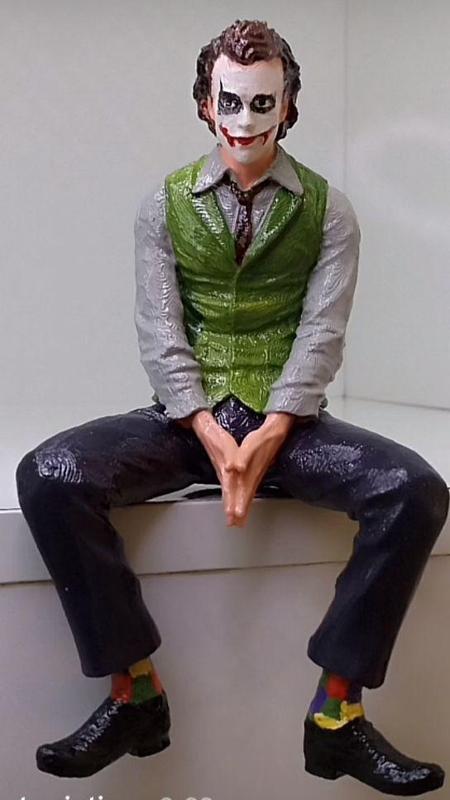 oturan palyaço j.k.k.r