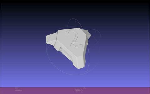 Evangelion Asuka Original Unit 2 Backpack