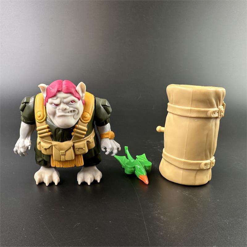 Hardware Silverhawks Kenner