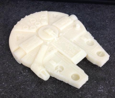 Millennium Falcon