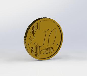 10 centime