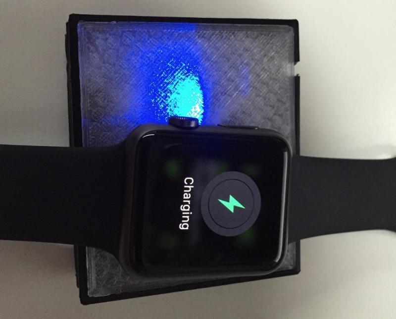 Apple Watch portable Charger