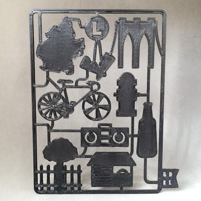 SNAP-OUT NYC Boroughs