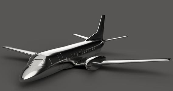 SAAB-340