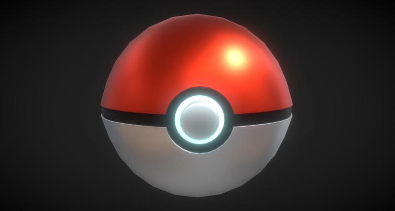 Pokeball