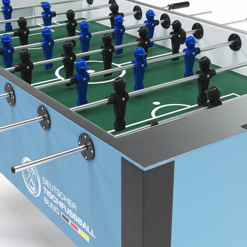 Leonhart table football